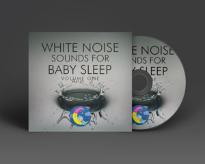 Diseño de Portada de CD por wolfwud para este proyecto | Diseño: #23401550