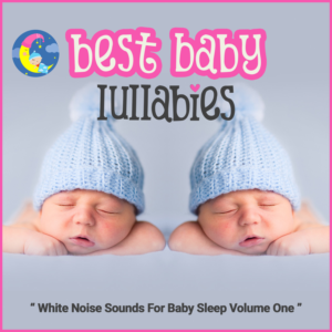 Design a CD Cover For Baby Music and Lullabies To Appear on CD Baby Store etc.  | CD Cover Design by fallingpixels