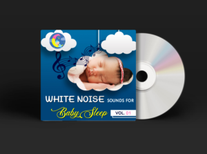 Diseño de Portada de CD por S Creations para este proyecto | Diseño: #23425499
