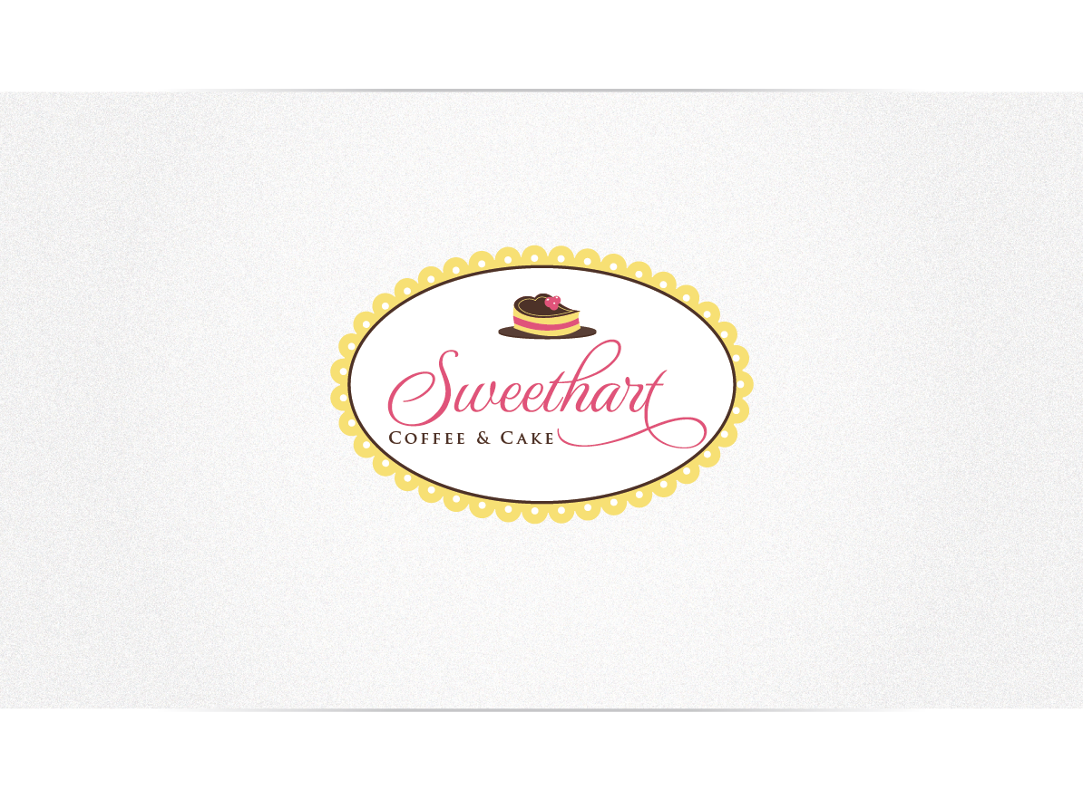 Diseño de Logo por Cherry Pop Design para este proyecto | Diseño #720994