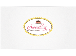 Diseño de Logo por Cherry Pop Design para este proyecto | Diseño: #720994