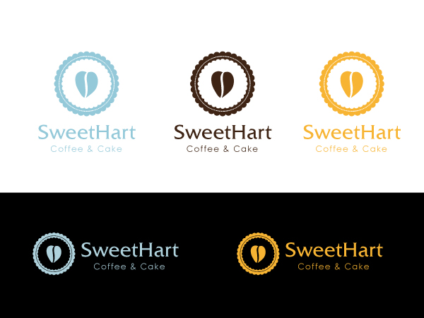 Logo-Design von designshart für dieses Projekt | Design #721920