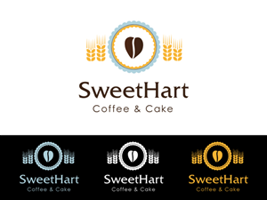 Logo-Design von designshart für dieses Projekt | Design: #723754