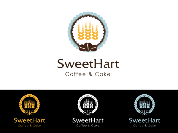 Logo-Design von designshart für dieses Projekt | Design #723756