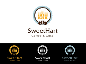 Logo-Design von designshart für dieses Projekt | Design: #723756