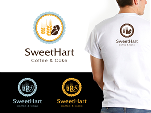 Logo-Design von designshart für dieses Projekt | Design: #723758