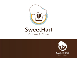 Logo Design by designshart
