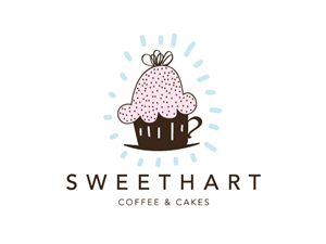 Logo Design by The Shape Convention