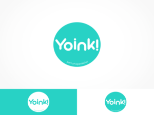 Yoink | Diseño de Logo por ArtTank