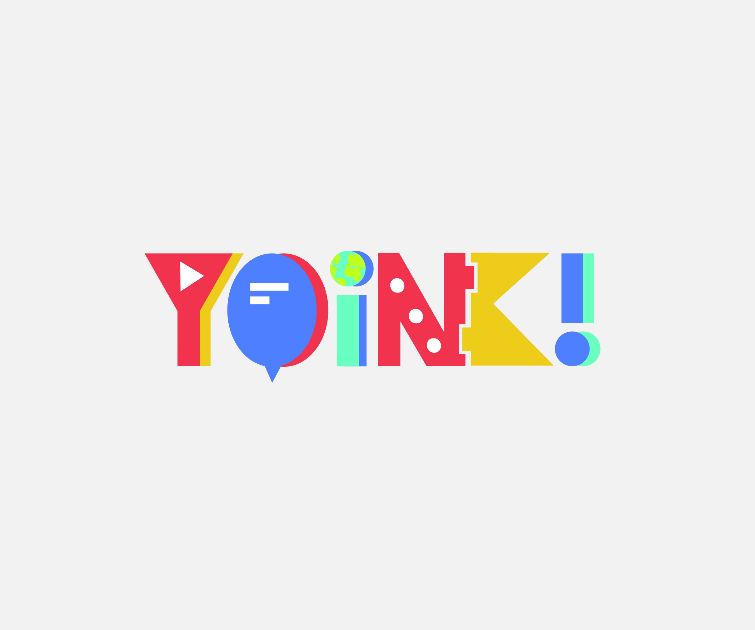 Logo Design by azrytamzil for Yoink | Design #23396360