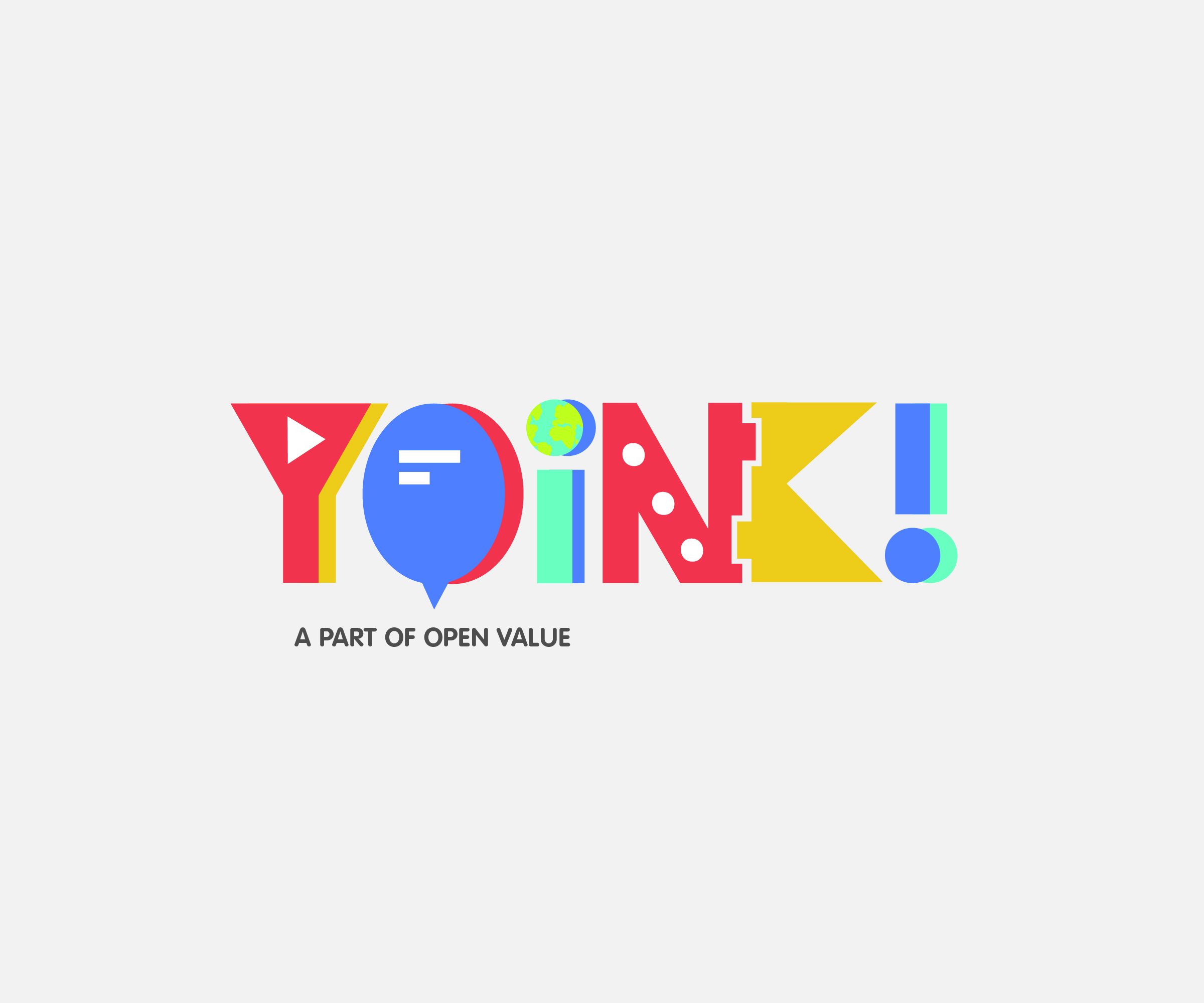Diseño de Logo por azrytamzil para Yoink | Diseño #23396361