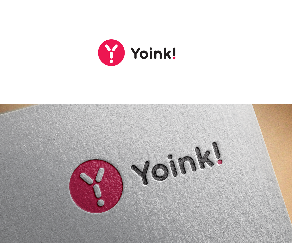 Logo Design by bijuak for Yoink | Design #23386253