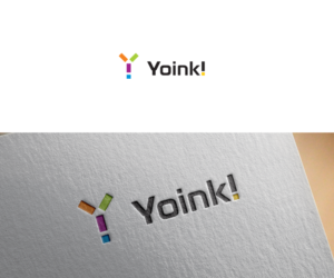 Design de Logo par bijuak pour Yoink | Design : #23386314