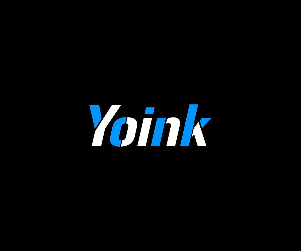Logo Design by sidh for Yoink | Design #23399782