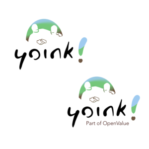 Design de Logo par Francis Tabin pour Yoink | Design : #23404379