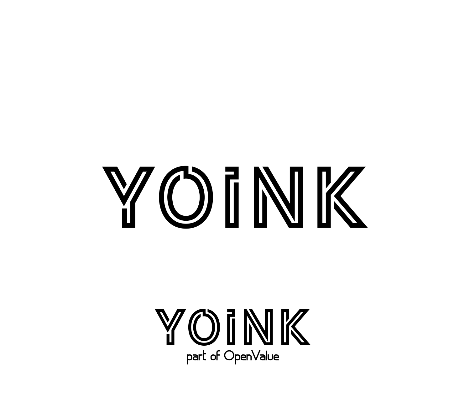Logo Design by dreams and reality for Yoink | Design #23384981