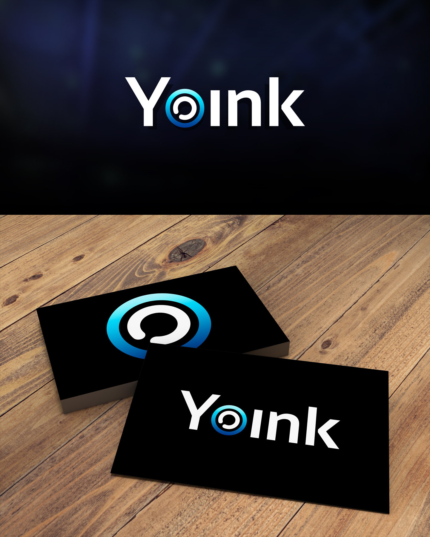 Logo Design by DiLion for Yoink | Design #23396510