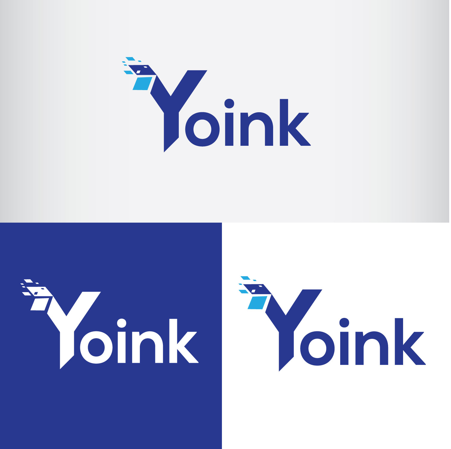 Design de Logo par beniwalsuman pour Yoink | Design #23396938