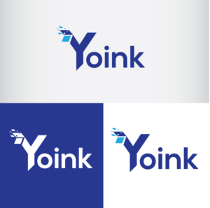 Diseño de Logo por beniwalsuman para Yoink | Diseño: #23396938