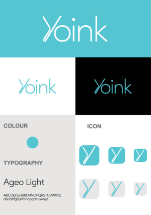 Design de Logo par Emran Ali pour Yoink | Design : #23395385