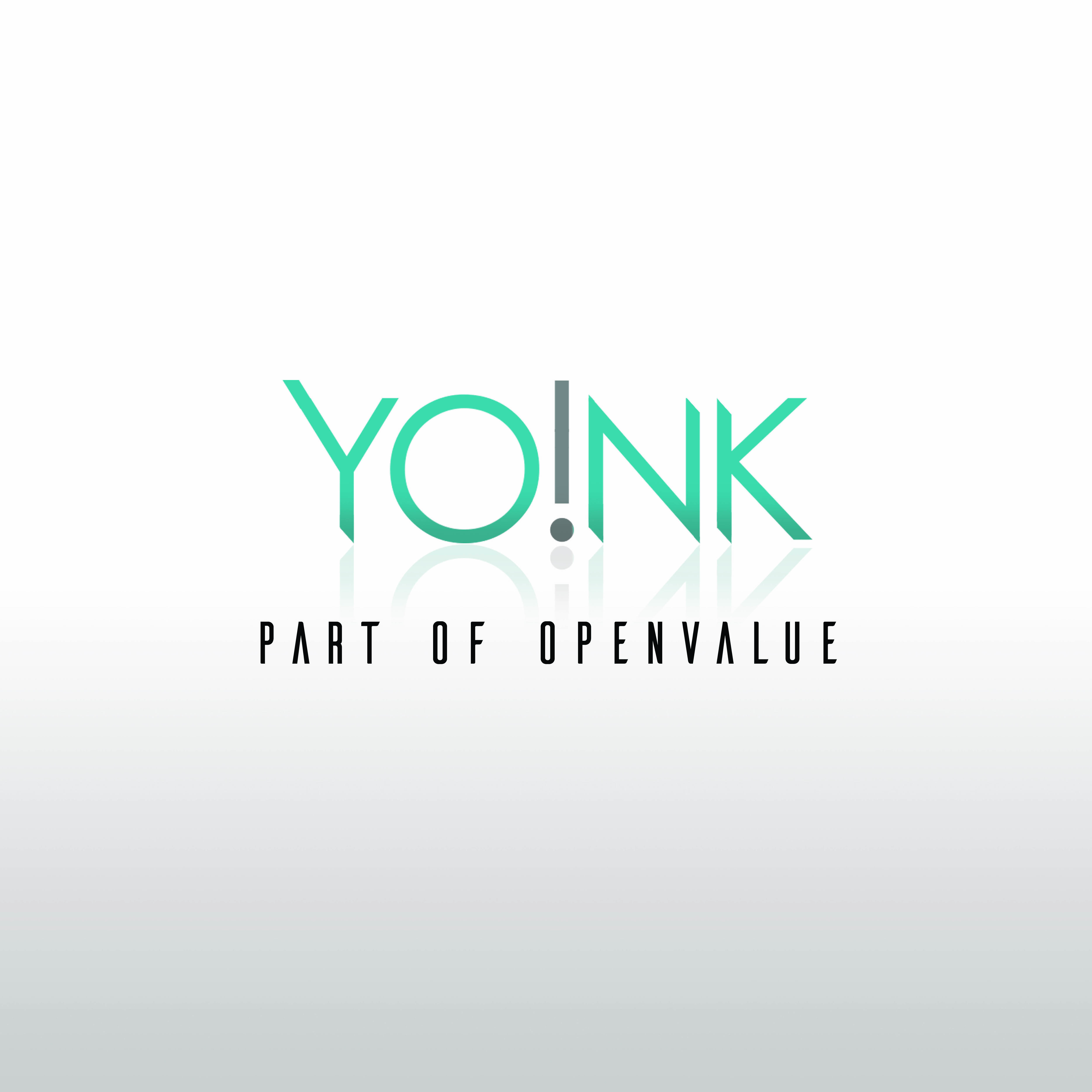 Logo Design by dmdelosantos26 for Yoink | Design #23402945