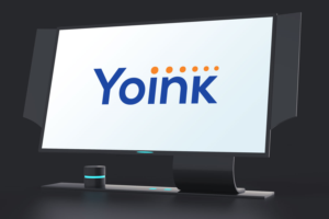 Diseño de Logo por baki99 para Yoink | Diseño: #23389692