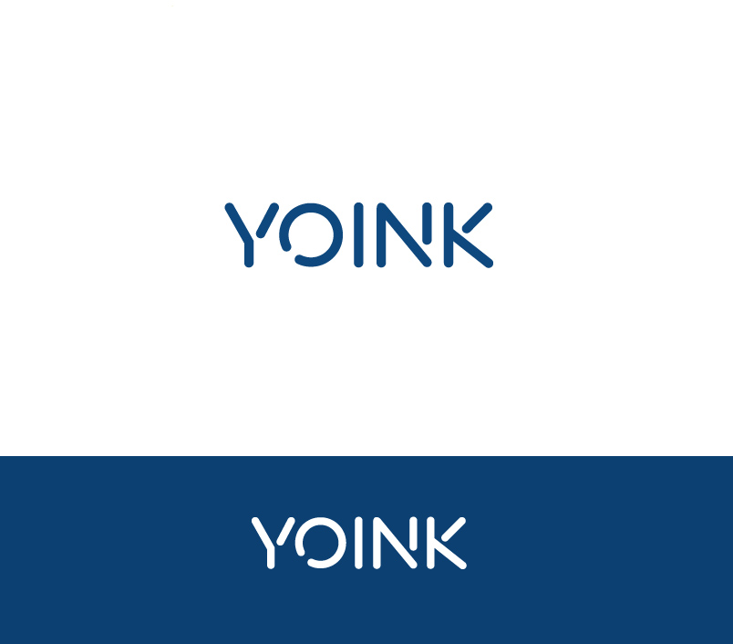 Logo Design by instudio for Yoink | Design #23391265