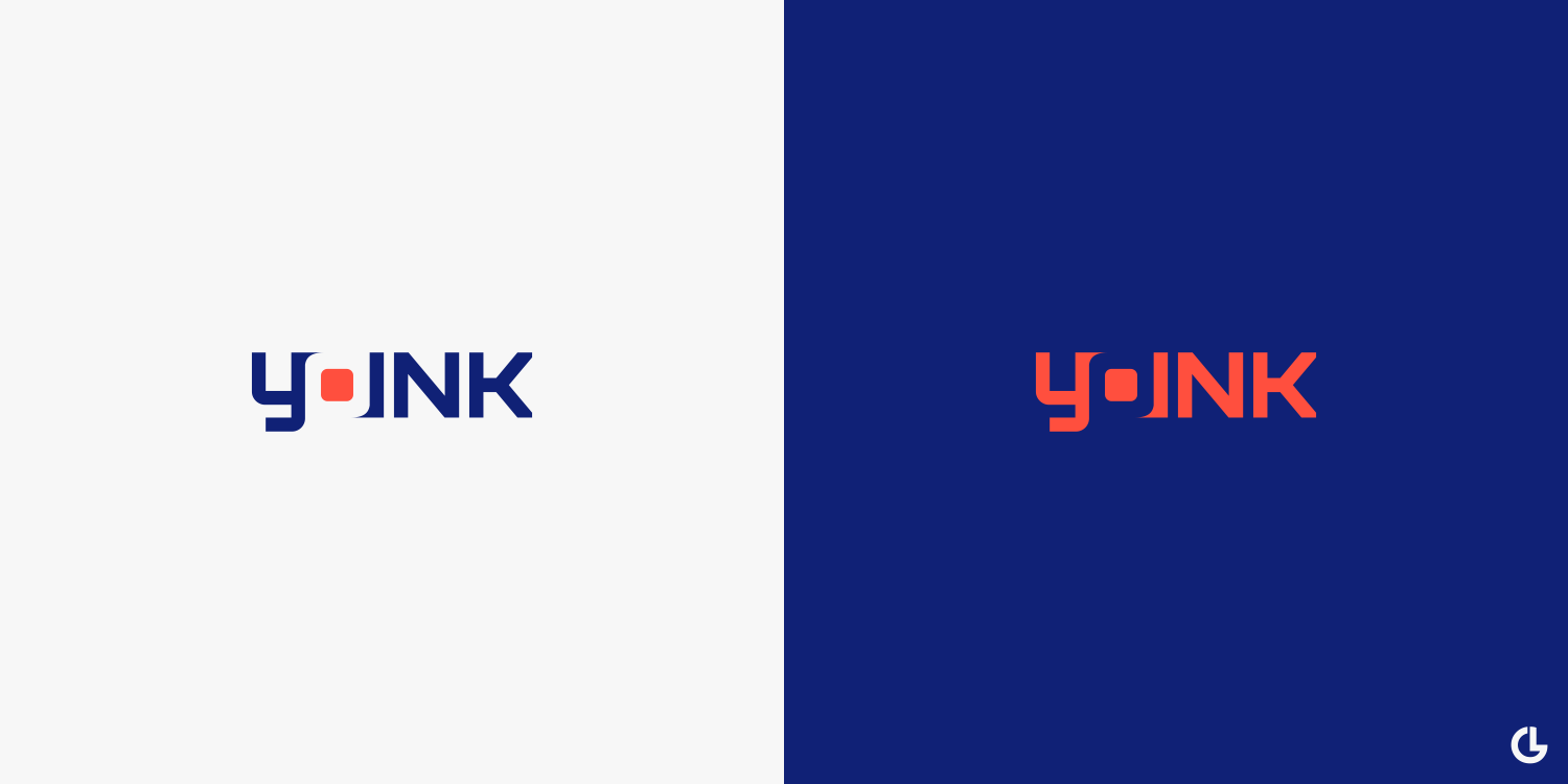 Logo Design by R!CKY for Yoink | Design #23429786