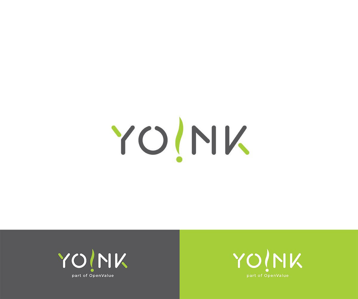 Logo Design by saulogchito for Yoink | Design #23394909