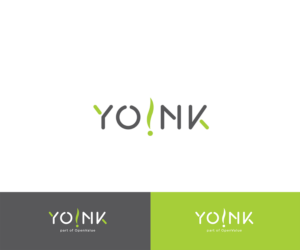 Logo Design by saulogchito for Yoink | Design #23394909