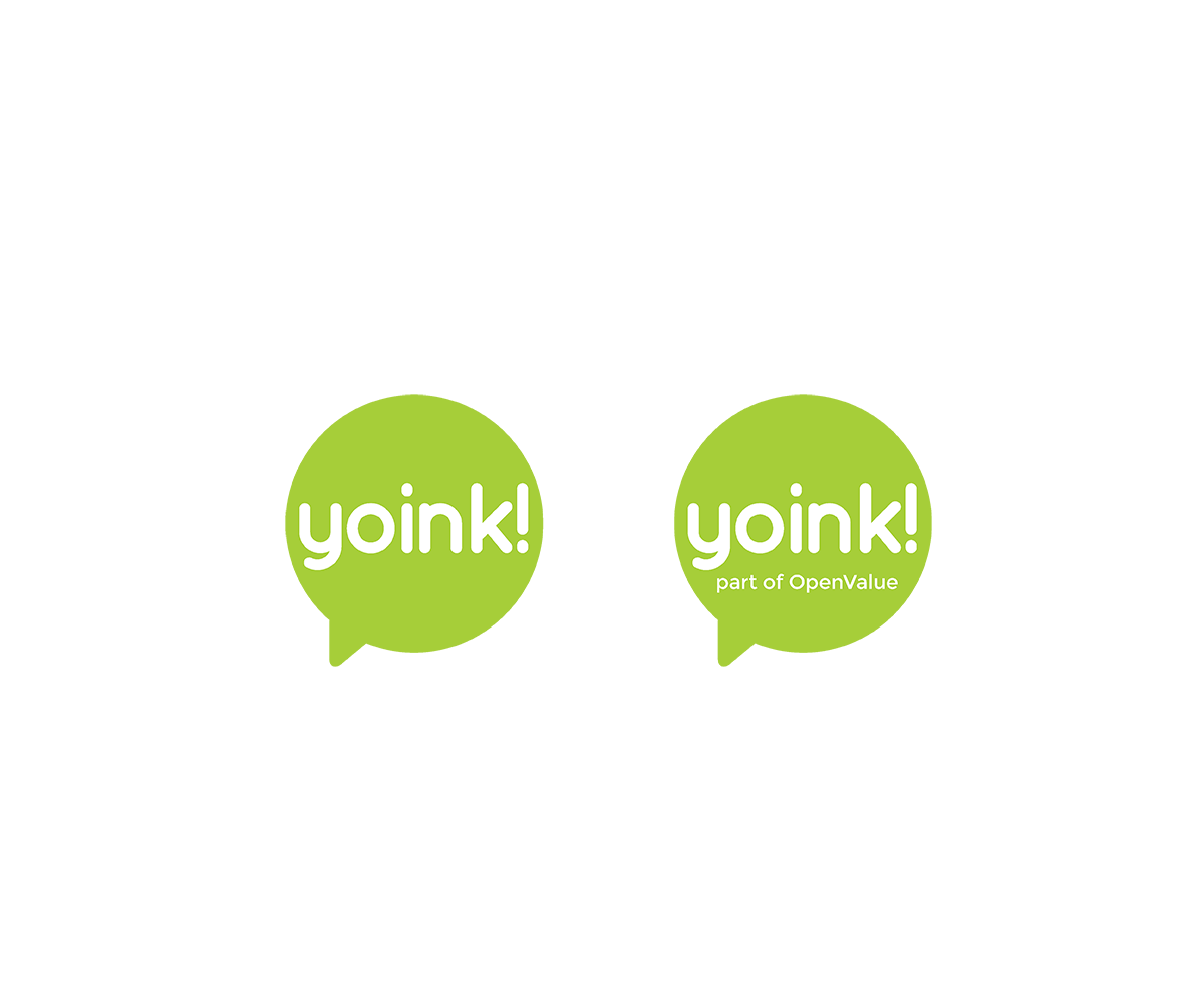 Logo Design by saulogchito for Yoink | Design #23396483