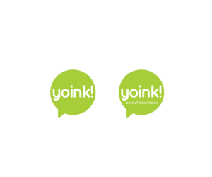 Logo Design by saulogchito for Yoink | Design: #23396483