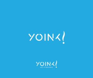 Logo Design by saulogchito for Yoink | Design: #23398152