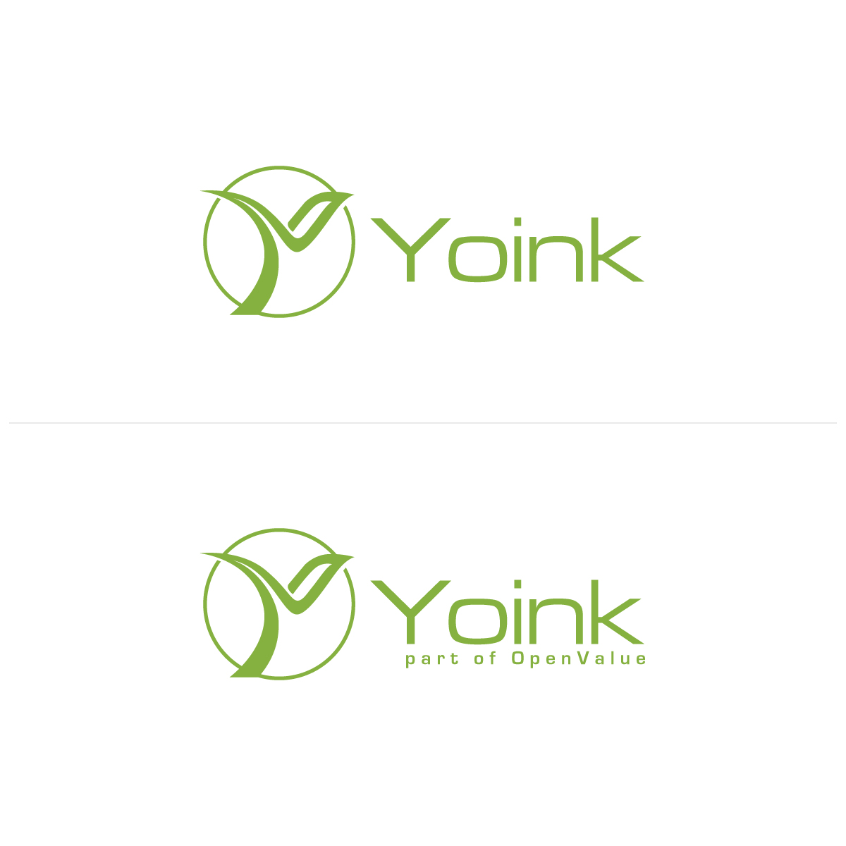 Design de Logo par prodesigns99 pour Yoink | Design #23392216