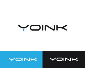 Design de Logo par MAWBM pour Yoink | Design : #23429679
