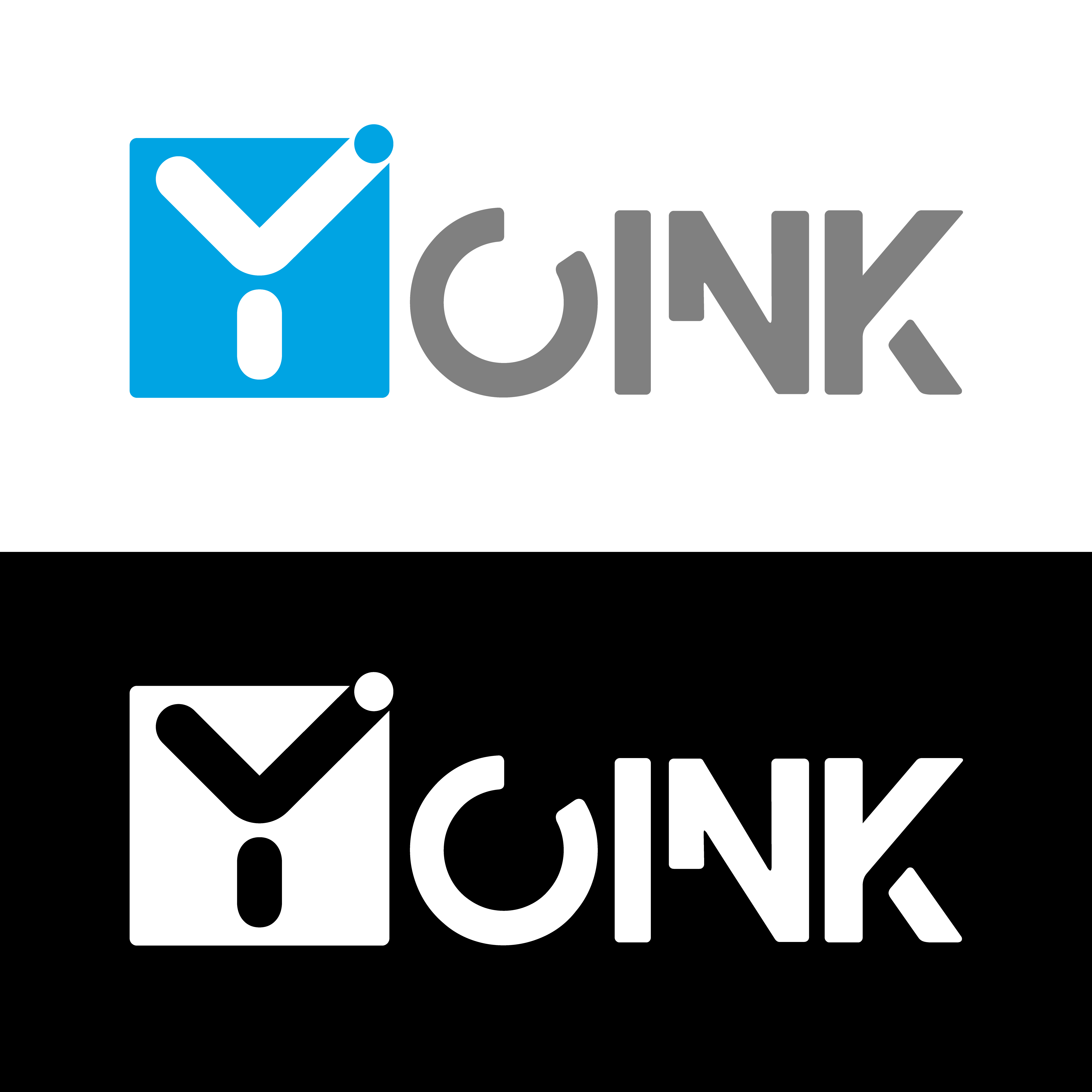 Design de Logo par Next Screen Infotech pour Yoink | Design #23390273