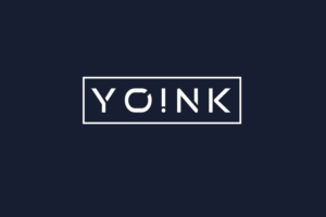 Logo Design by ivo_i_ivanov for Yoink | Design: #23406001