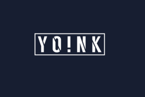 Logo Design by ivo_i_ivanov for Yoink | Design: #23406078