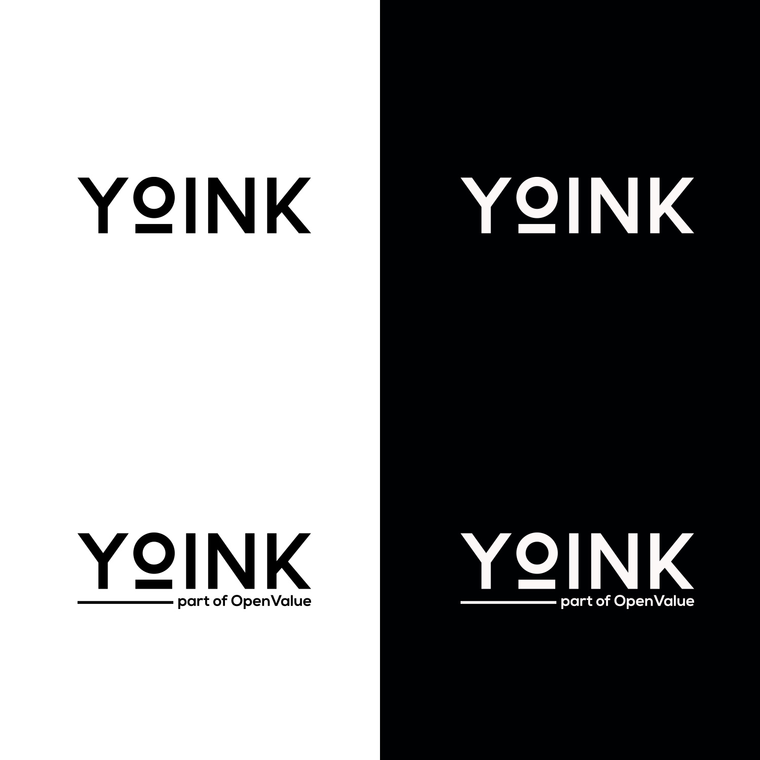Logo Design by DesignDUO for Yoink | Design #23407818
