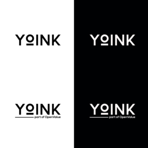 Logo Design by DesignDUO for Yoink | Design: #23407818