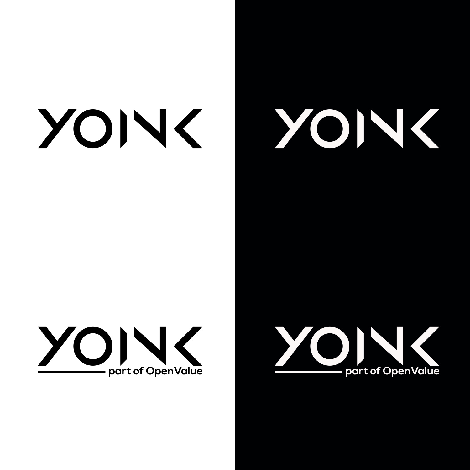 Logo Design by DesignDUO for Yoink | Design #23407820