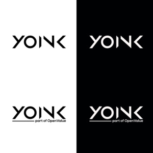 Logo Design by DesignDUO for Yoink | Design: #23407820