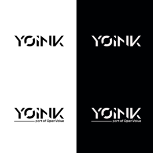 Logo Design by DesignDUO for Yoink | Design: #23407821
