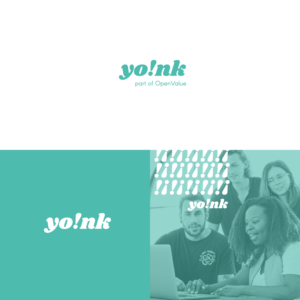 Logo Design by Matt Bradshaw for Yoink | Design: #23397439