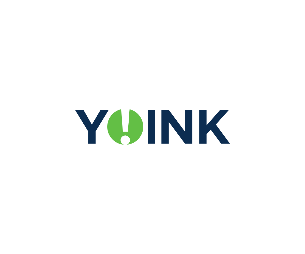Logo Design by lexipej for Yoink | Design #23389414