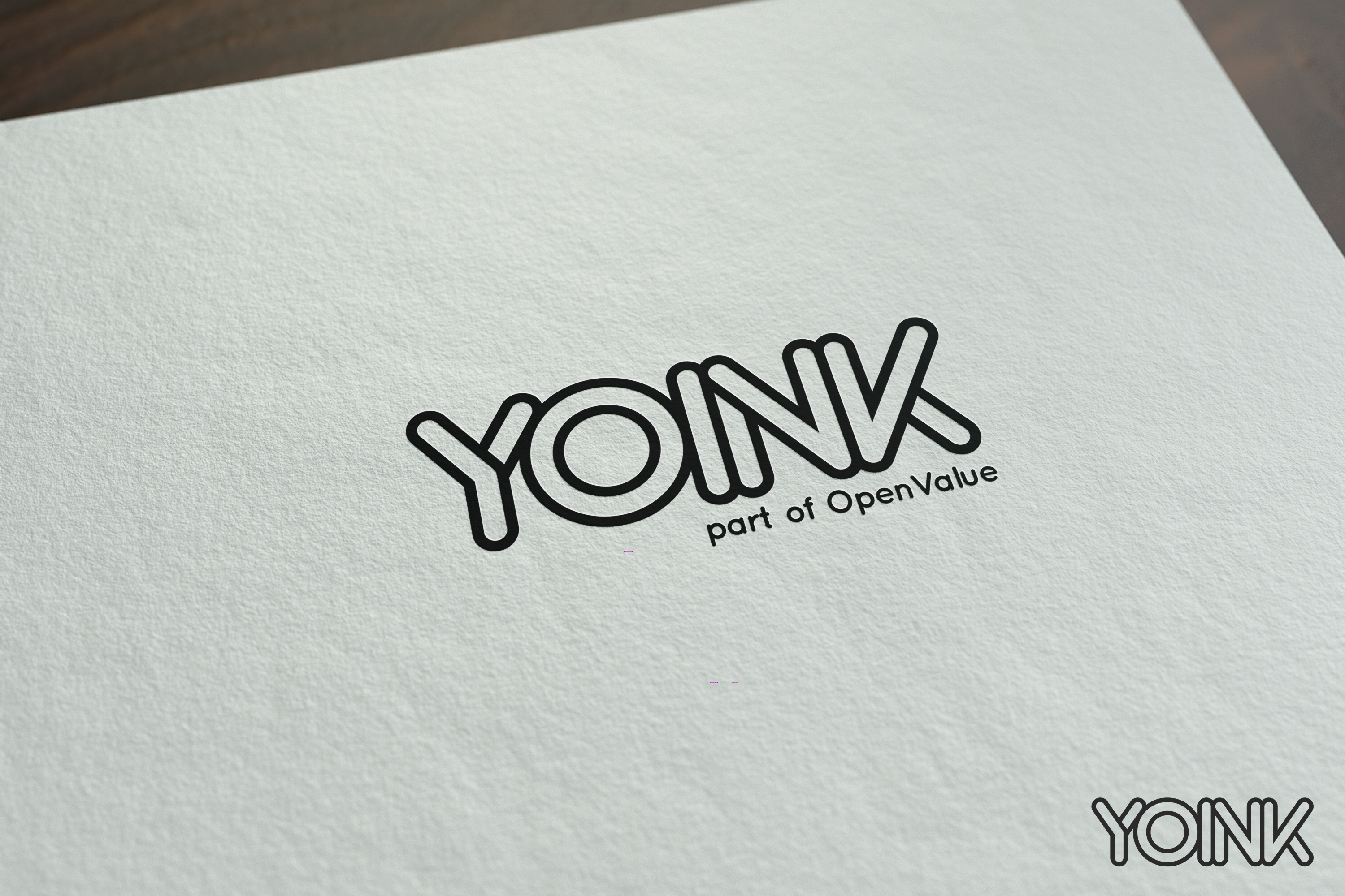 Design de Logo par aquabomb26 pour Yoink | Design #23385137
