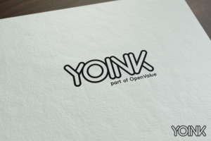 Logo Design by aquabomb26 for Yoink | Design #23385137