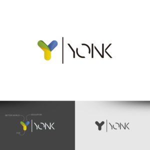 Logo Design by rafaeldsgn for Yoink | Design: #23385123