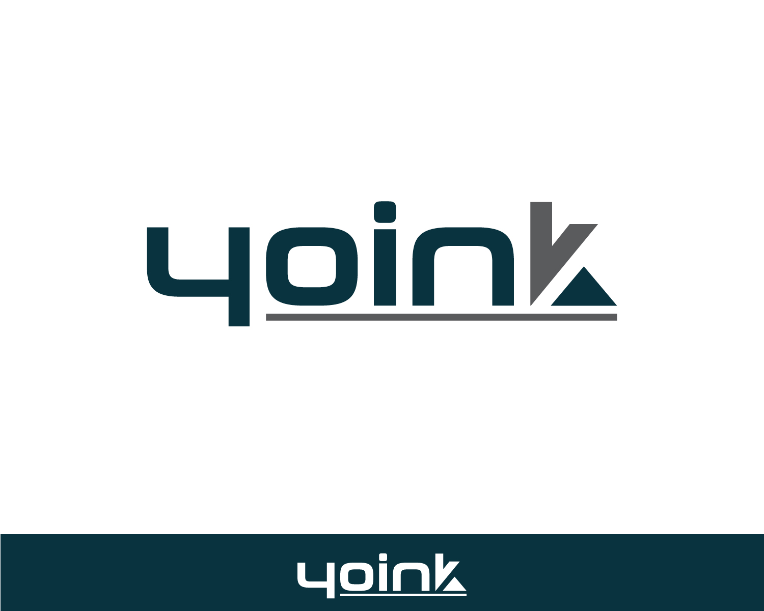 Logo Design by Sheikh Designer for Yoink | Design #23391934