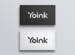 Logo Design by Djamdesign for Yoink | Design: #23393115